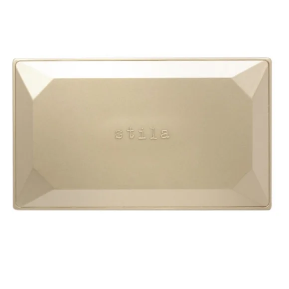 NEW Stilla Blue Realm Velvet Eye Shadow Palette Limited Edition Cream Like - Picture 3 of 12